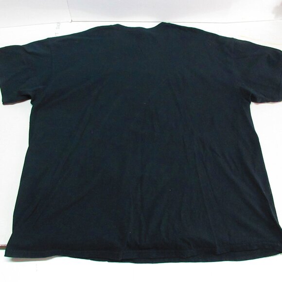 WWE Chinlock Wrestling Legends Convention 2019 Kingston Ontario T-Shirt Size 2X - Picture 4 of 4